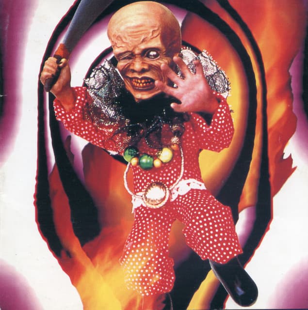 踊る一寸法師 by Ningen Isu