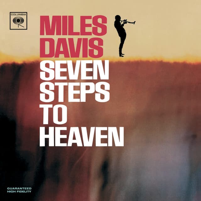 Seven Steps to Heaven by Miles Davis