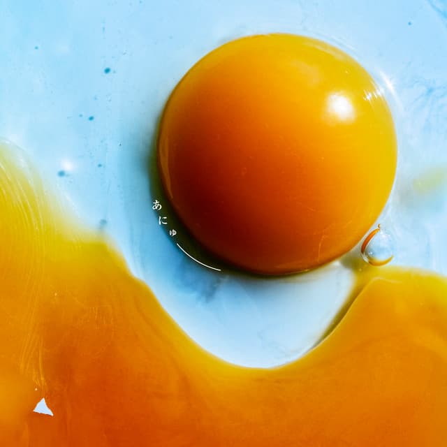 あにゅー by RADWIMPS