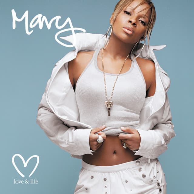 Love & Life by Mary J. Blige