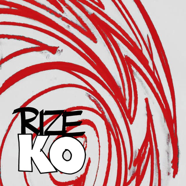 K.O. by RIZE