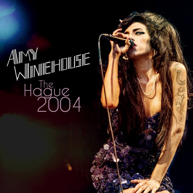 Live From iTunes Festival, London by Amy Winehouse