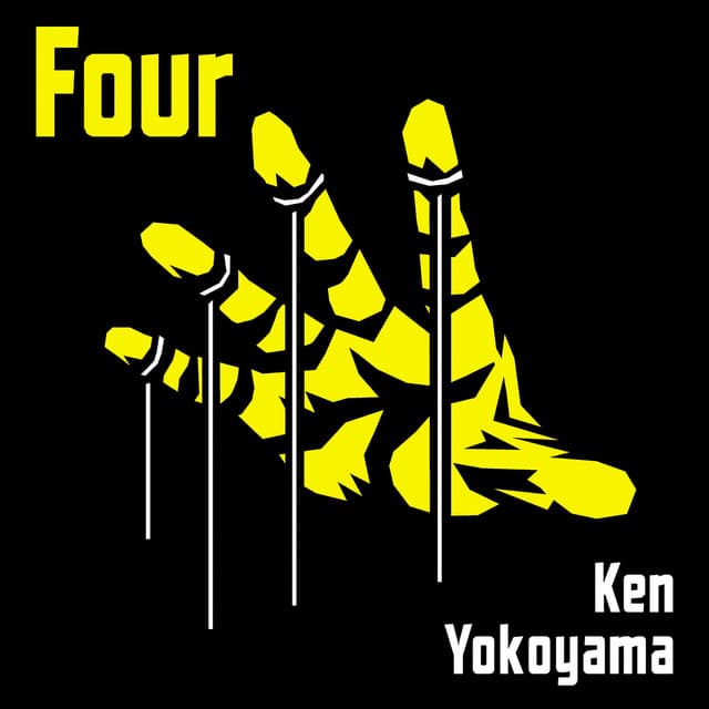 Four by 横山健