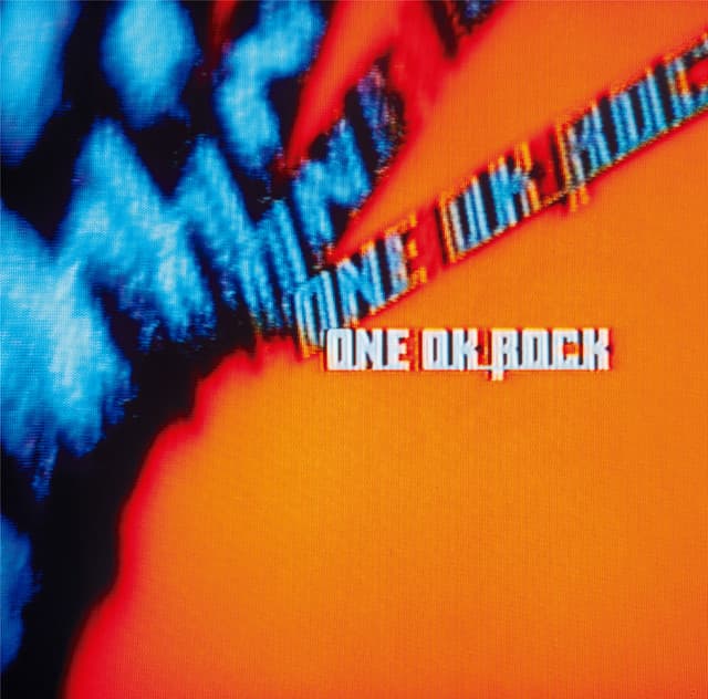 残響リファレンス by ONE OK ROCK