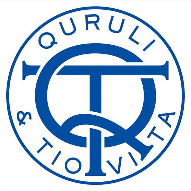 くるりとチオビタ by くるり