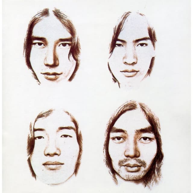 Kazemachi Roman by Happy End