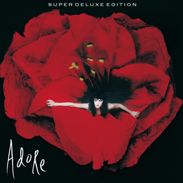 Adore by The Smashing Pumpkins