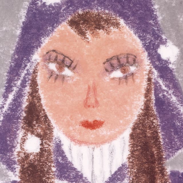 FROZEN ROSES by Yumi Matsutoya