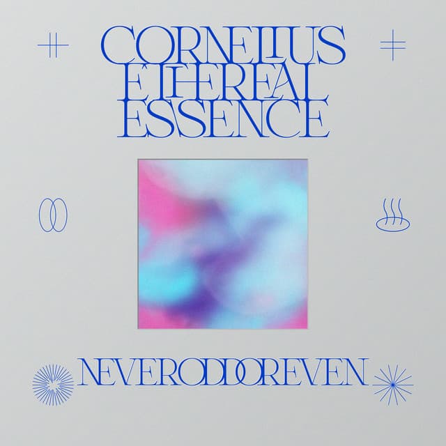 Ethereal Essence by Cornelius
