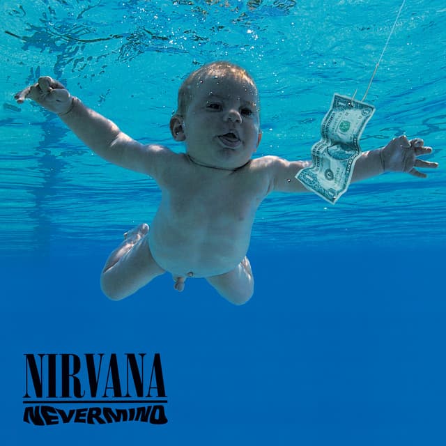 Live in Buenos Aires 1992 by Nirvana