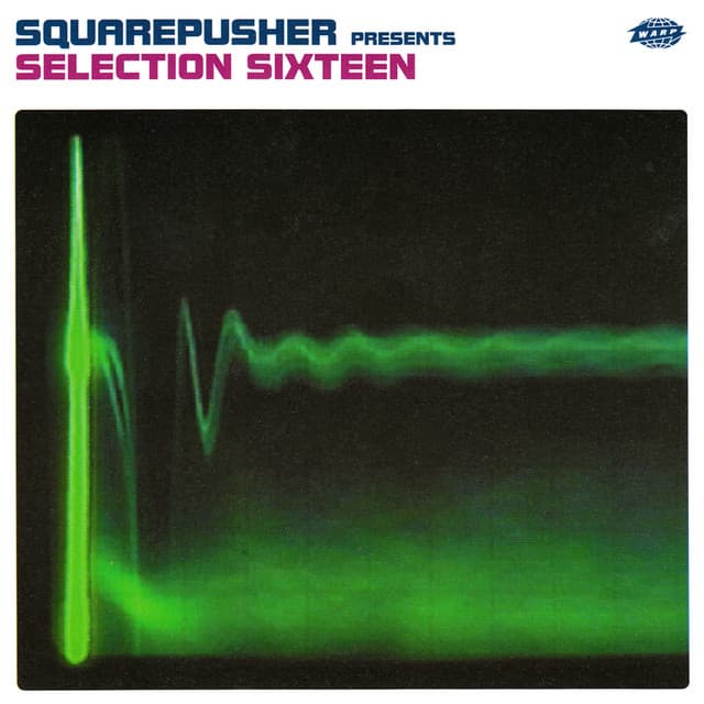Selection Sixteen by Squarepusher