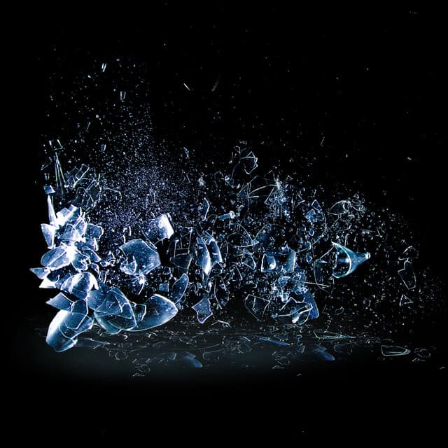 Dissociation by The Dillinger Escape Plan