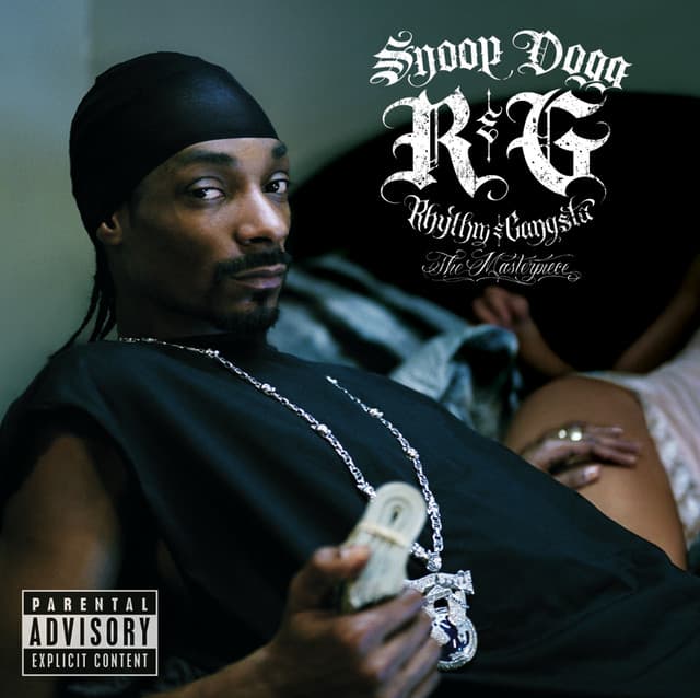 Dubb Union by Snoop Dogg