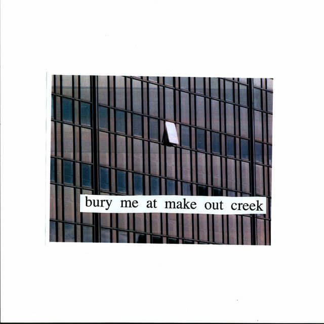 bury me at makeout creek by Mitski