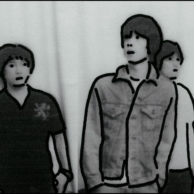 déraciné by GRAPEVINE