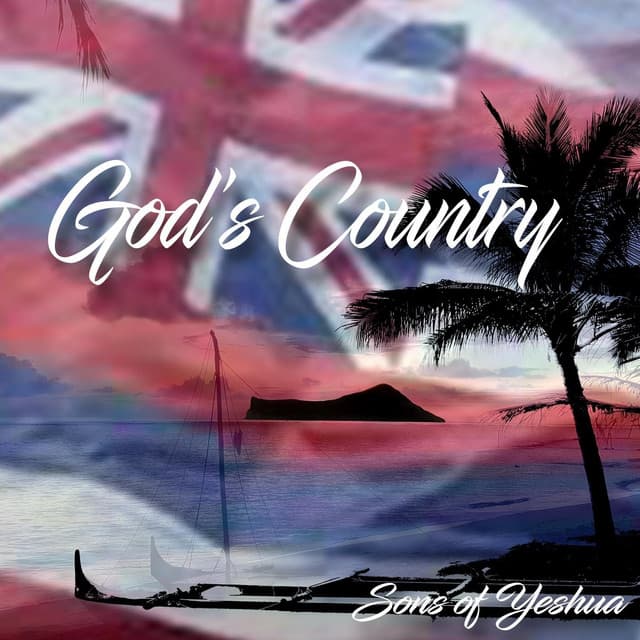 God's Country by Ye