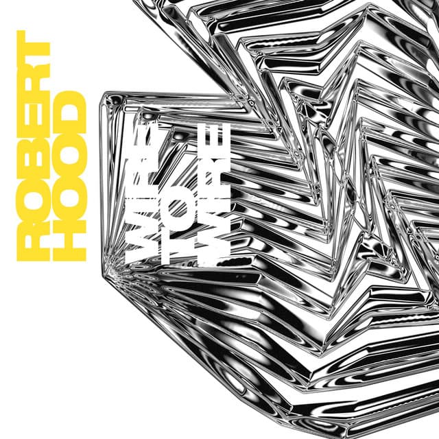 Wire to Wire by Robert Hood