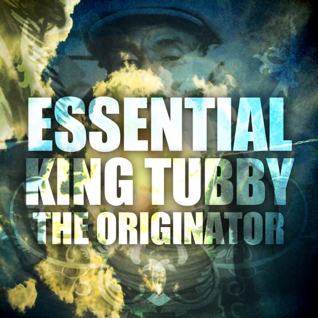 The Originator by King Tubby