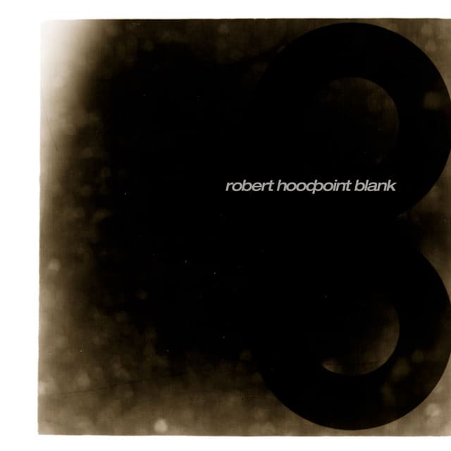 Point Blank by Robert Hood