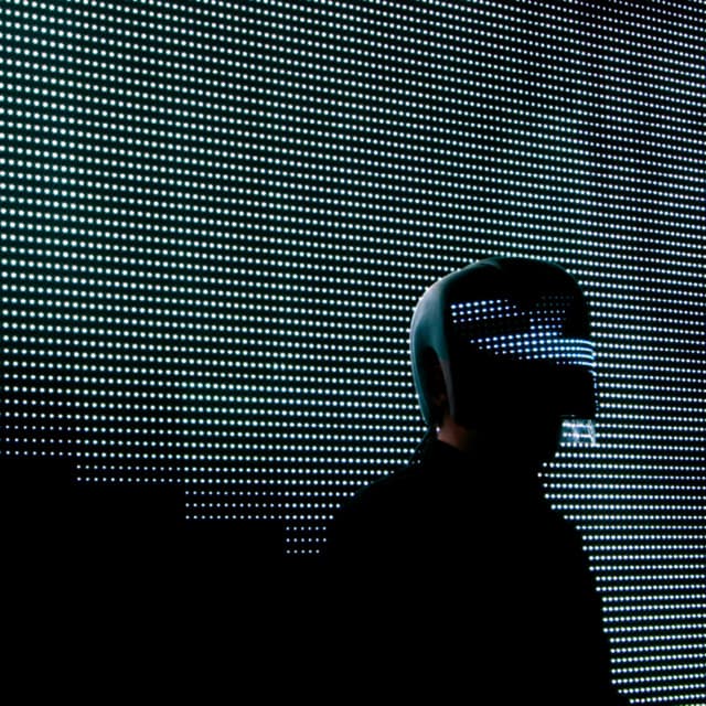 Ufabulum by Squarepusher