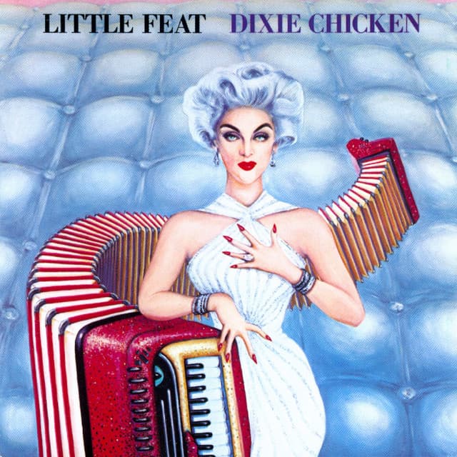 On the Eastern Front by Little Feat