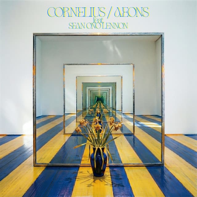 Refractions by Cornelius