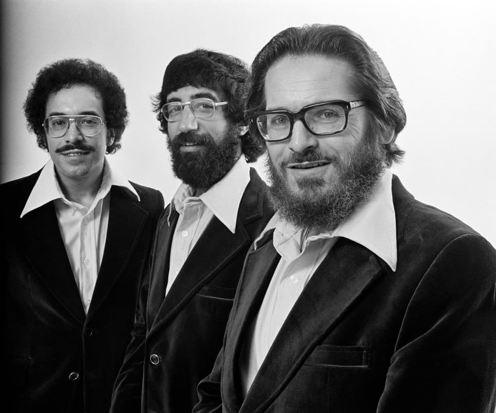 Bill Evans Trio