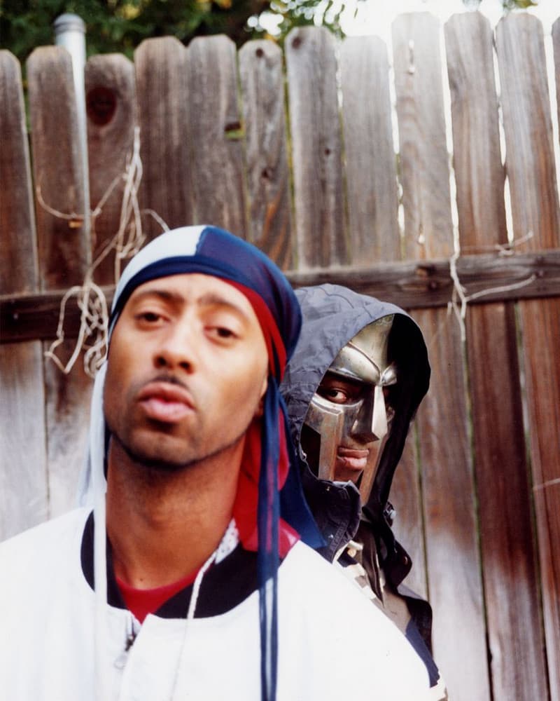 Madvillain