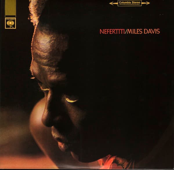 Nefertiti by Miles Davis