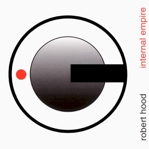 Internal Empire by Robert Hood