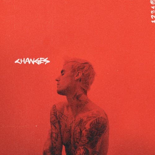 Changes by Justin Bieber