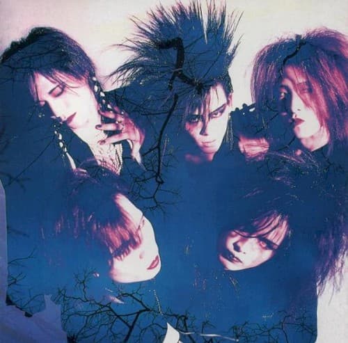 LUNA SEA by LUNA SEA
