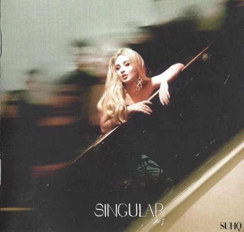 Singular: Act I by Sabrina Carpenter