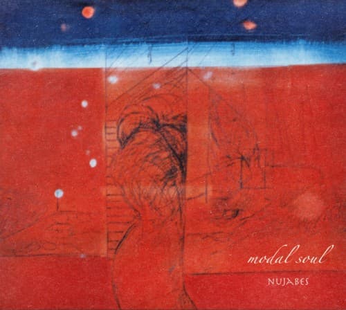 Modal Soul by Nujabes