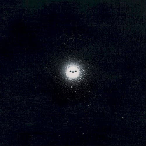 石の糸 by kanekoayano